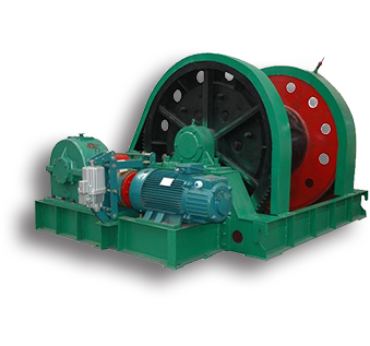 絞車(chē)供應(yīng)商