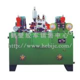 JTP型礦用提升絞車液壓站應(yīng)該如何調(diào)試？提升絞車廠家為您解答