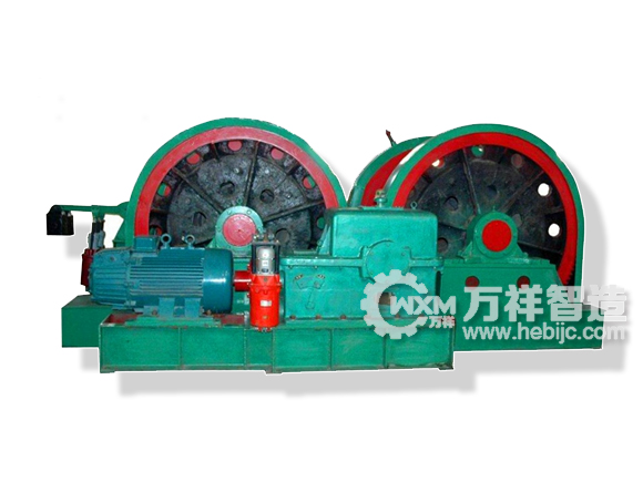 2JZ-鑿井絞車(chē)/穩(wěn)車(chē)